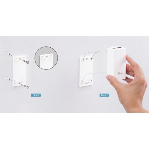 PoE сплитер TP-Link POE4818G (снимка 5)