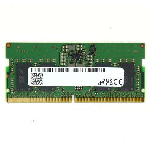 RAM памет Micron MTC4C10163S1SC56BD1-BF (снимка 1)