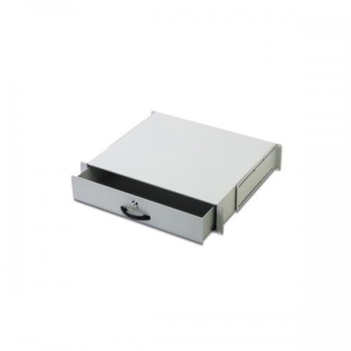 Аксесоари за шкафове > Digitus DN-19 KEY-2U (снимка 1)