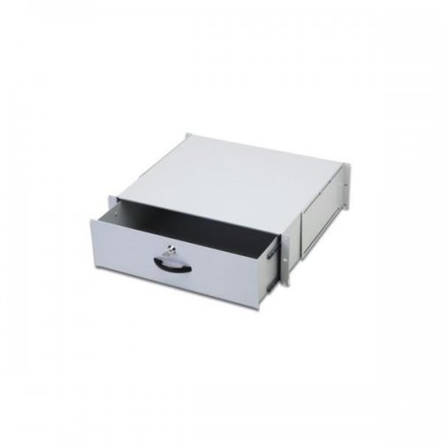 Аксесоари за шкафове > Digitus DN-19 KEY-3U (снимка 1)