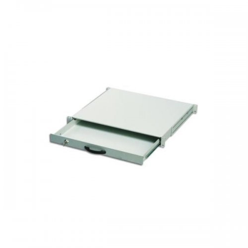 Аксесоари за шкафове > Digitus DN-19 KEY-1U (снимка 1)