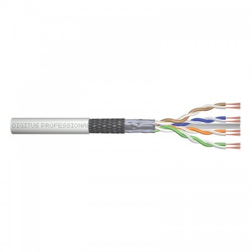Мрежов кабел Digitus DK-1633-P-1 (снимка 1)