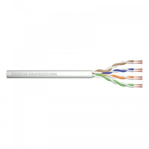 Мрежов кабел Digitus DK-1511-P-1-1 (снимка 1)