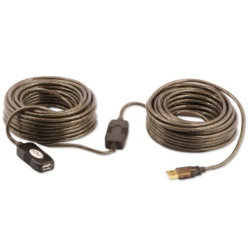 USB кабел Lindy LNY-42631 (снимка 1)