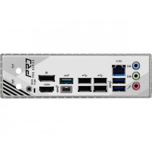 Дънна платка ASRock B850M PRO RS (снимка 4)