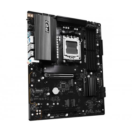 Дънна платка ASRock B850 PRO-A (снимка 2)