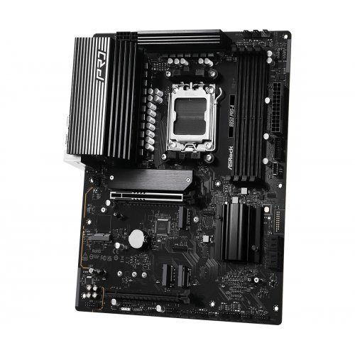 Дънна платка ASRock B850 PRO-A (снимка 3)