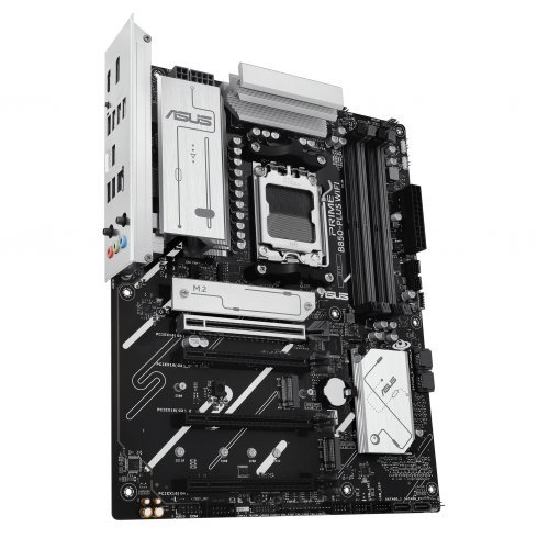 Дънна платка Asus 90MB1L80-M0EAY0 (снимка 2)