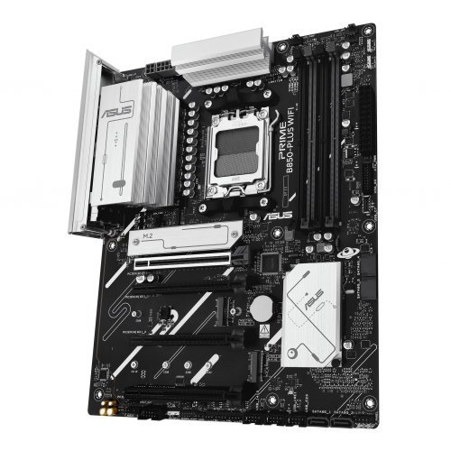 Дънна платка Asus 90MB1L80-M0EAY0 (снимка 3)