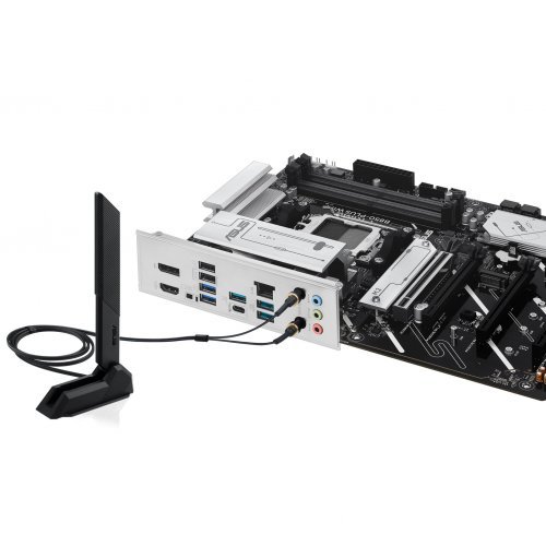 Дънна платка Asus 90MB1L80-M0EAY0 (снимка 4)