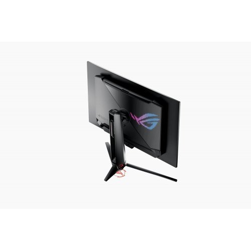 Монитор Asus 90LM0A50-B01370 (снимка 4)