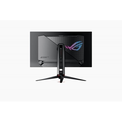 Монитор Asus 90LM0A50-B01370 (снимка 6)