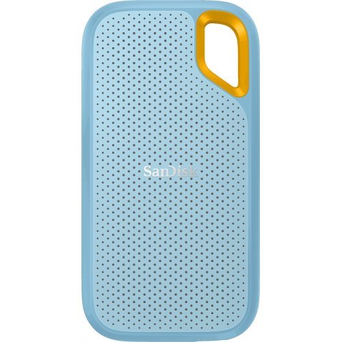 Външен диск SanDisk SDSSDE61-4T00-G25B (снимка 1)