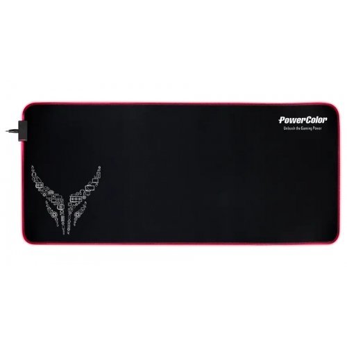 Падове за мишки > PowerColor MPDR-1000 695-G000000574 (снимка 3)