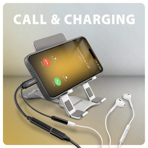 Звукова карта AXAGON ADA-HCPD (снимка 4)