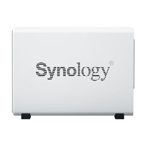 NAS устройство Synology DS223J/2XHAT3300-4T (снимка 3)