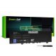 Батерия за лаптоп GREEN CELL GC-DELL-F62G0-DE144V2