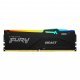 RAM памет Kingston FURY Beast RGB EXPO KF564C32BBEAK2-32