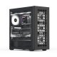 Компютърна кутия AeroCool D502A-G-BK-v1