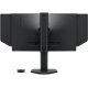 Монитор Zowie XL2586X+ 9H.LN1LB.QBE