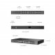 Суич TP-Link SX3832