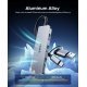 USB хъб Orico YSA7-U3-GY-BP