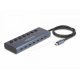 USB хъб Delock 63410