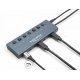 USB хъб Delock 63410