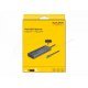 USB хъб Delock 63410