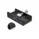 USB хъб Orico MH4PU-P-BK-BP