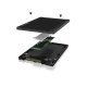 Кутии за дискове > ICYBOX IB-M2U04