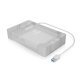Кутия за диск ICYBOX IB-AC705-6G