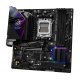 Дънна платка ASRock B850M RIPTIDE WIFI