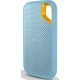 Външен диск SanDisk SDSSDE61-4T00-G25B