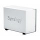 NAS устройство Synology DS223J/2XHAT3300-4T