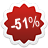 Промоция! Отстъпка 51%